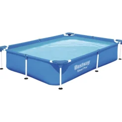 Bestway Zwembad Steel Pro 221x150x43 cm
