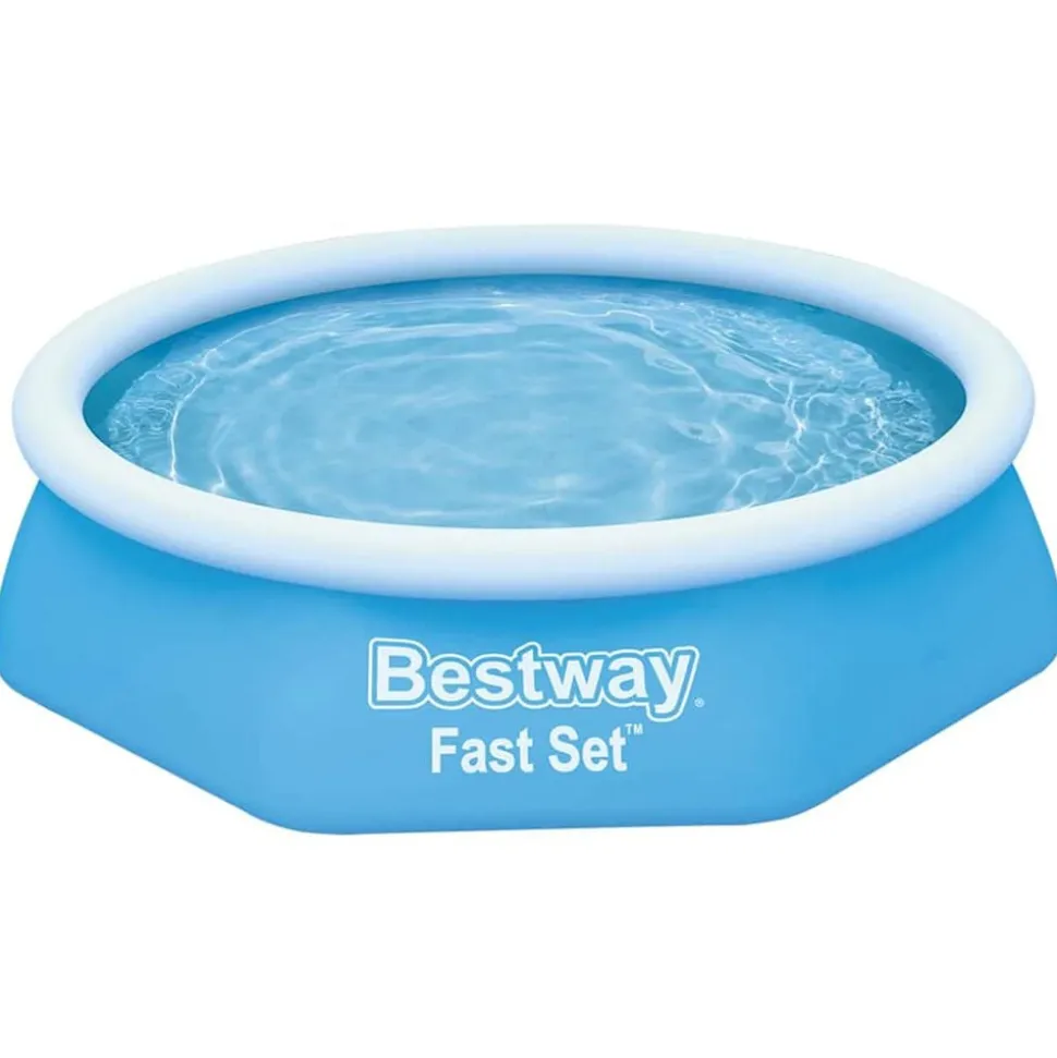 Bestway Zwembadgrondzeil Flowclear 274x274 cm