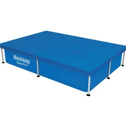 Bestway Zwembadhoes Flowclear 221x150 cm