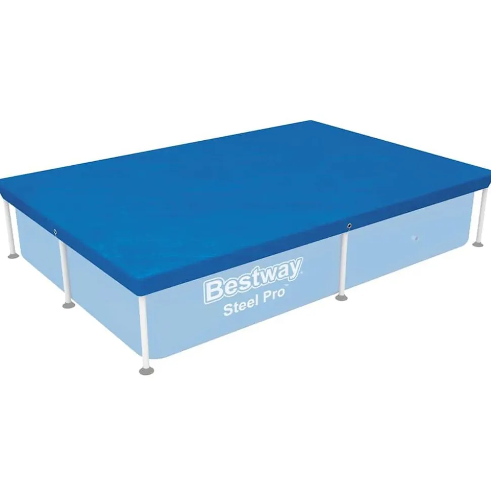 Bestway Zwembadhoes Flowclear 221x150 cm