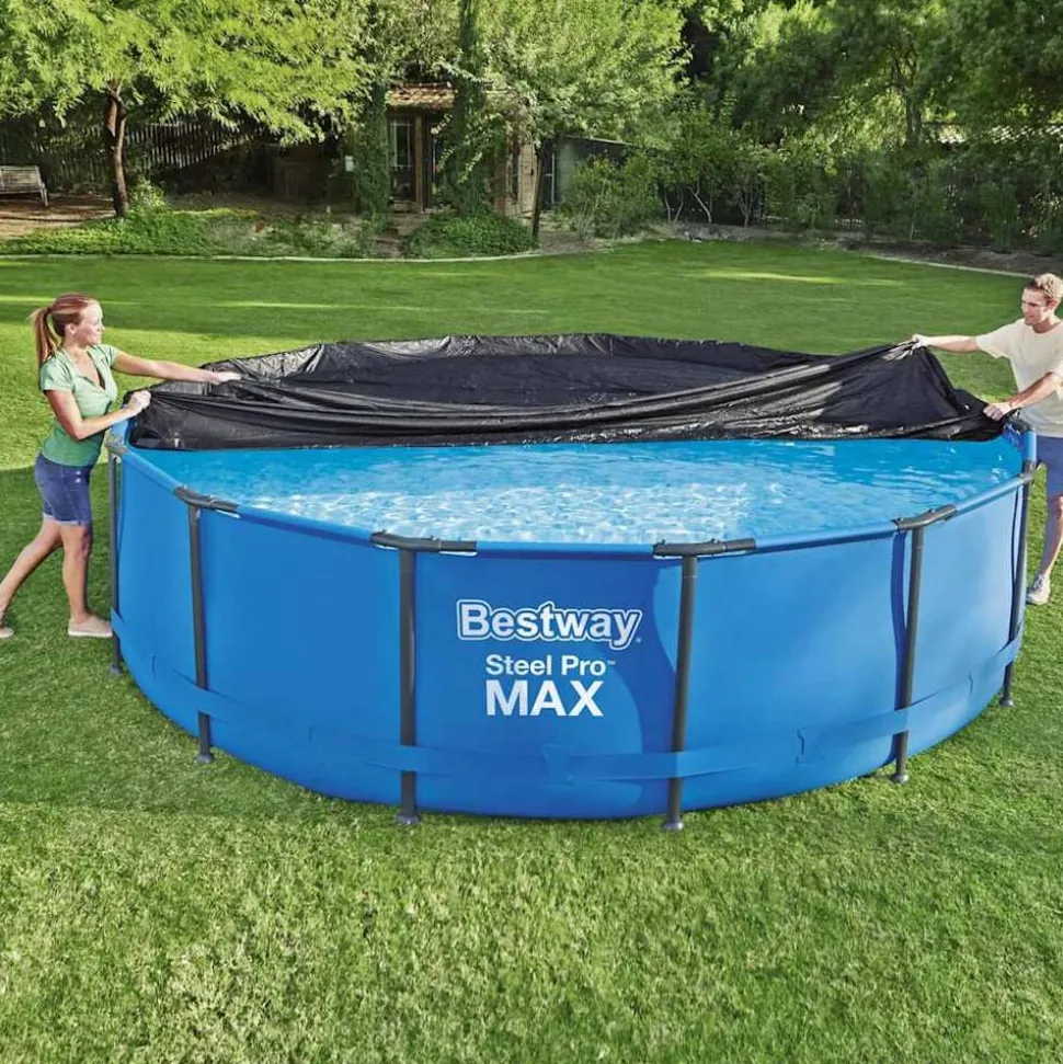 Bestway Zwembadhoes Flowclear 457 cm