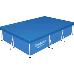 Bestway Zwembadhoes Flowclear 304x205x66 cm