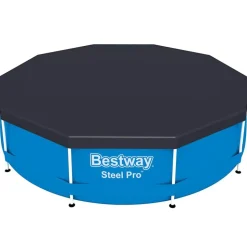 Bestway Zwembadhoes Flowclear 305 cm