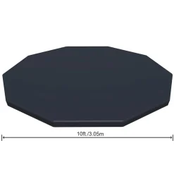Bestway Zwembadhoes Flowclear 305 cm