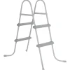 Bestway Zwembadladder 2 treden Flowclear 84 cm