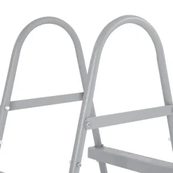 Bestway Zwembadladder Flowclear 2 treden 84 cm