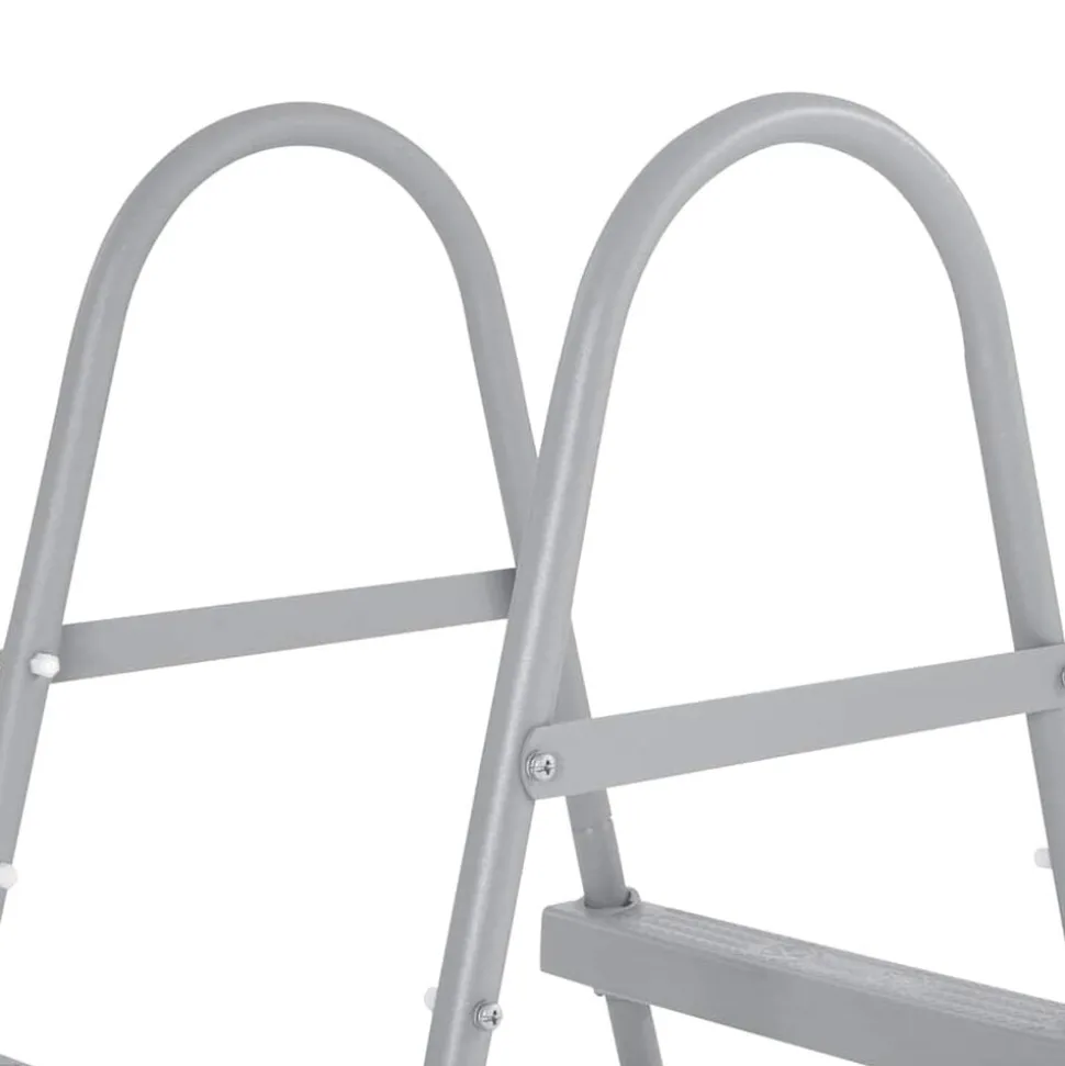 Bestway Zwembadladder Flowclear 2 treden 84 cm