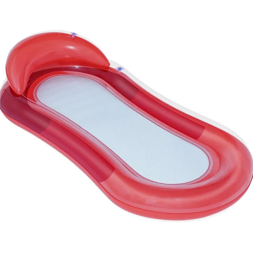 Bestway Zwembadlounger opblaasbaar Aqua Lounge