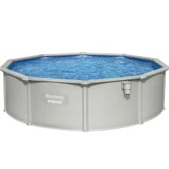 Bestway Zwembadset Hydrium 460x120 cm