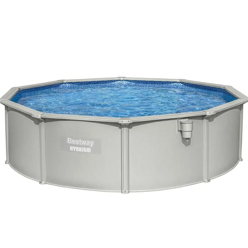 Bestway Zwembadset Hydrium 460x120 cm