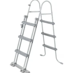 Bestway Zwembadset Steel Pro MAX rond 427x107 cm