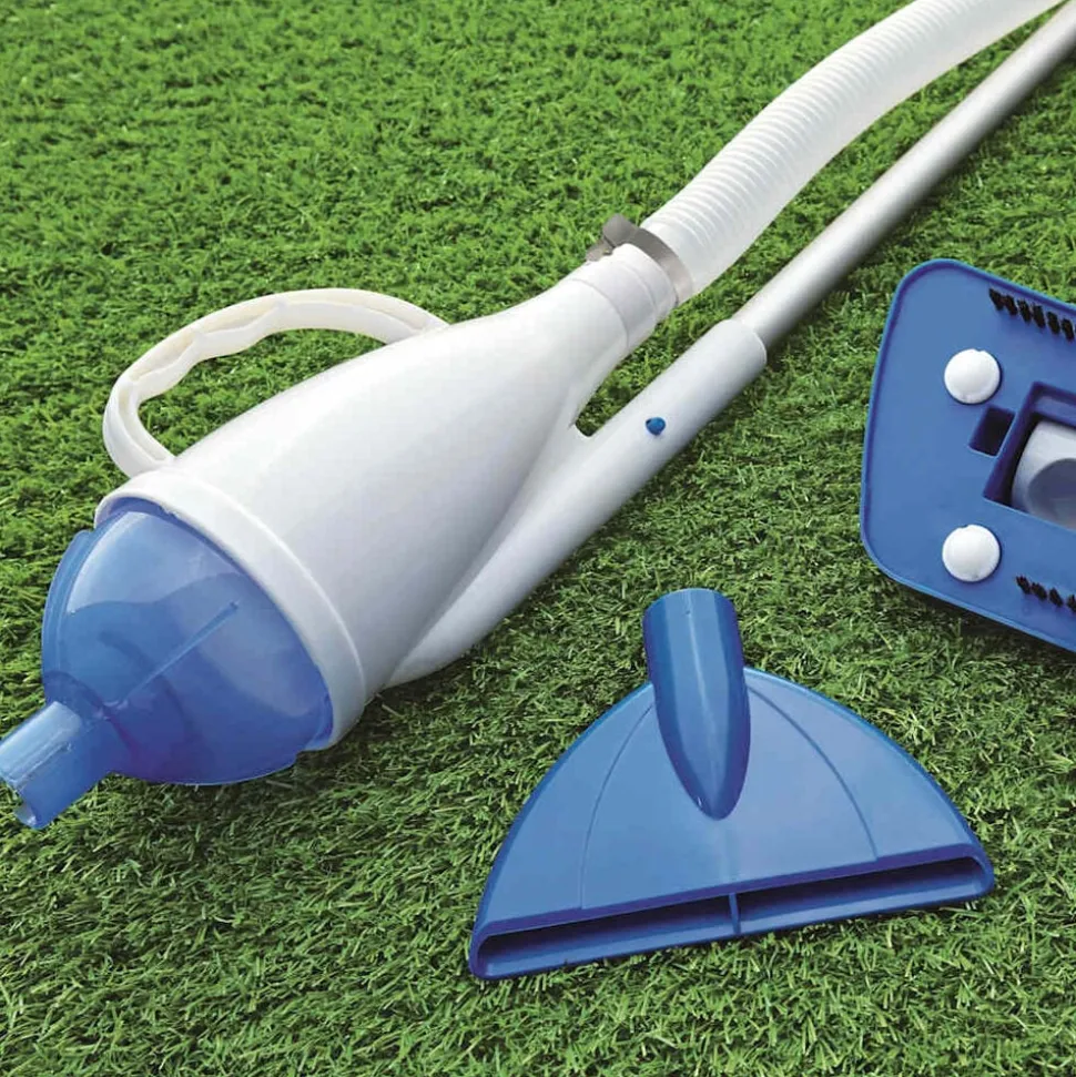 Bestway Zwembadstofzuiger AquaCrawl 58212