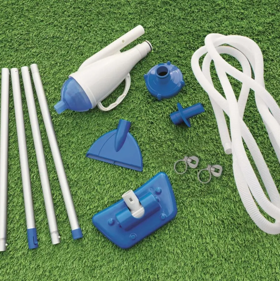 Bestway Zwembadstofzuiger AquaCrawl 58212