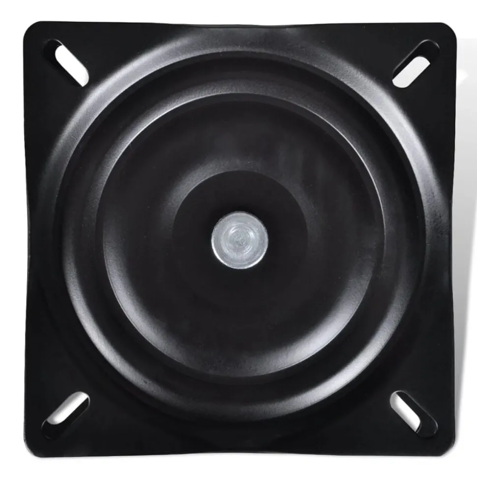 Bootstoel draaiplateau 160 x 160 x 2,5 mm