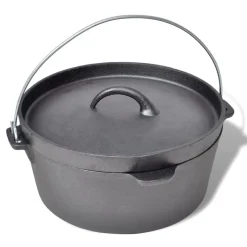 Braadpan 4,2 L inclusief accessoires