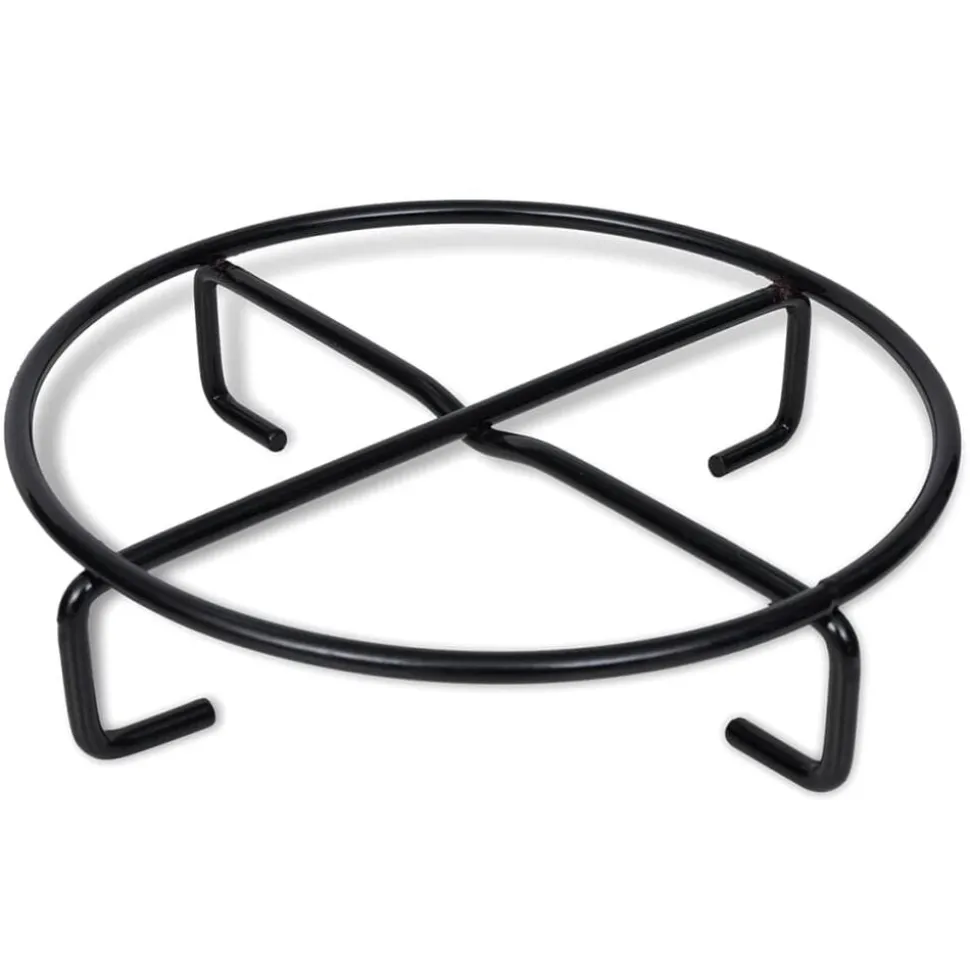 Braadpan 4,2 L inclusief accessoires