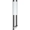 Buitenlamp RVS Enego
