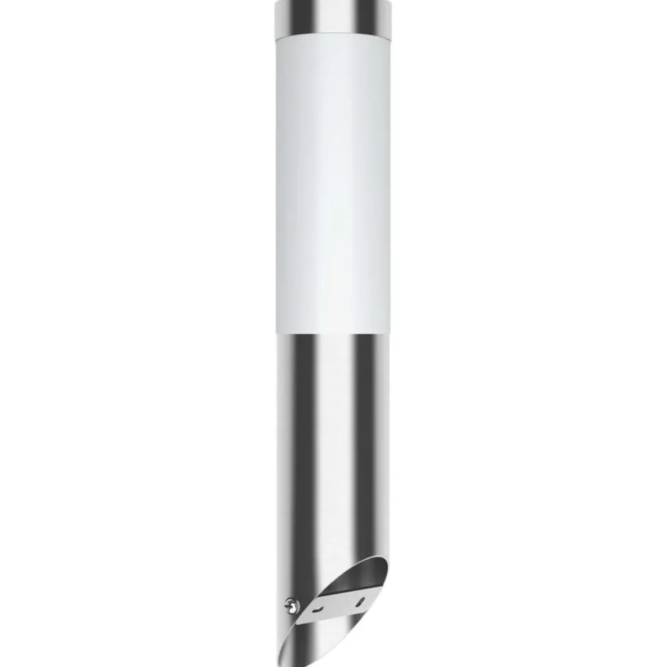 Buitenlamp RVS Enego