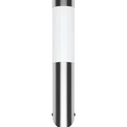 Buitenlamp RVS Enego