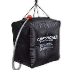 Campingdouche Solar 40 L