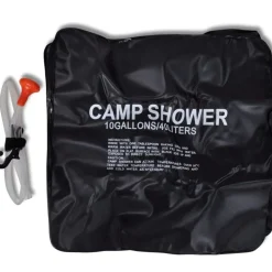 Campingdouche Solar 40 L