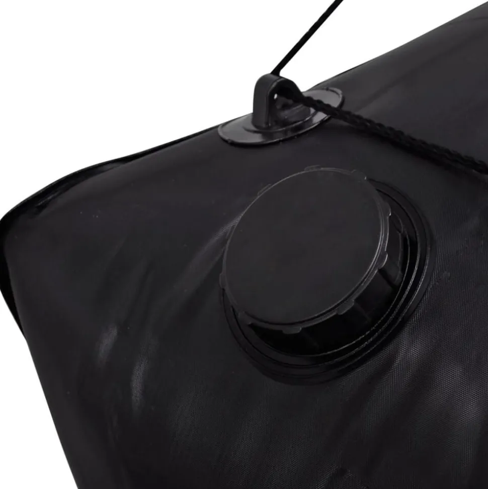 Campingdouche Solar 40 L