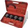 Carburateur peil set