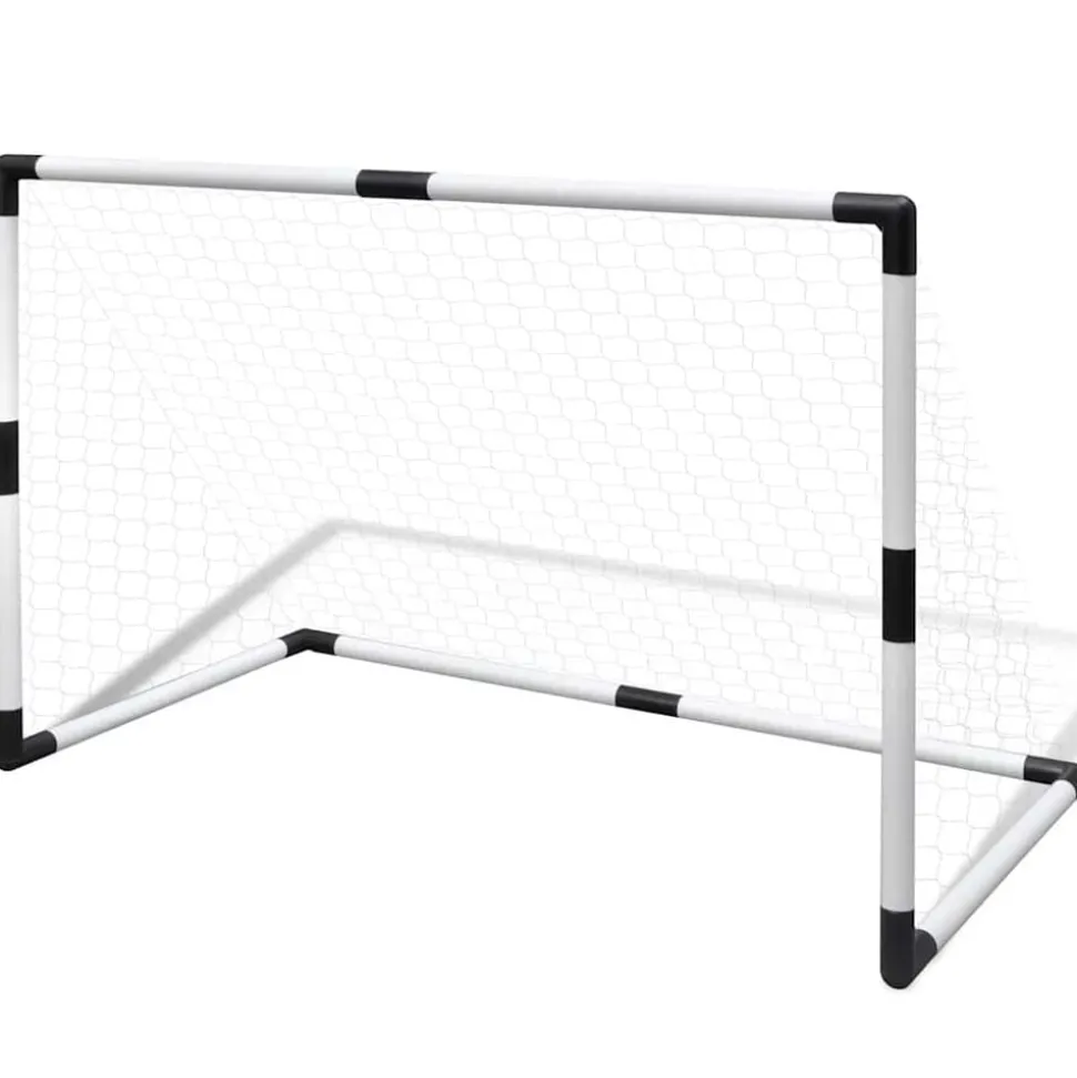 2-delige Minidoeltjesset met net 91,5x48x61 cm
