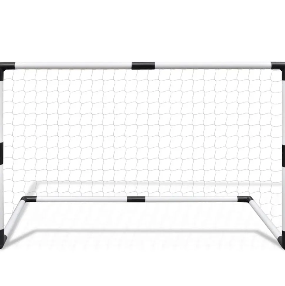 2-delige Minidoeltjesset met net 91,5x48x61 cm