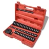 Doos lagertrekker Schijven 18-65 mm 51 stuks