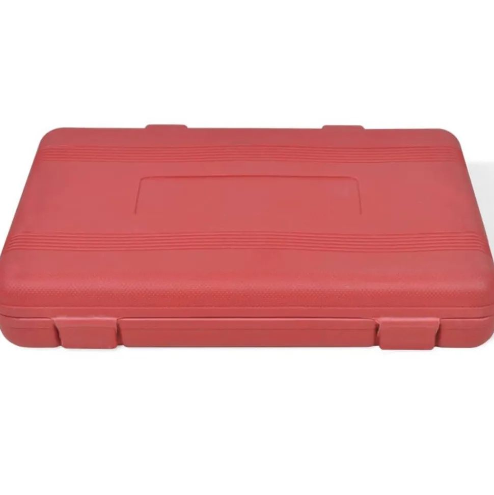 Evenwicht trekker set 45 stuks