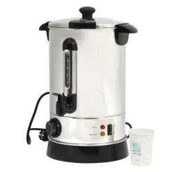 Gluhweinketel 6,8 ltr
