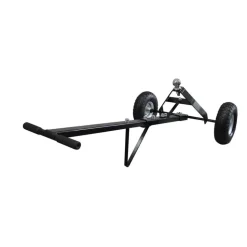 Handtrailer 275kg