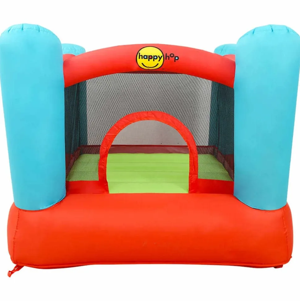 Happy Hop Springkussen 200x210x160 cm PVC