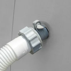 Intex Adapters B 2 st voor slangen 32 mm naar 38 mm