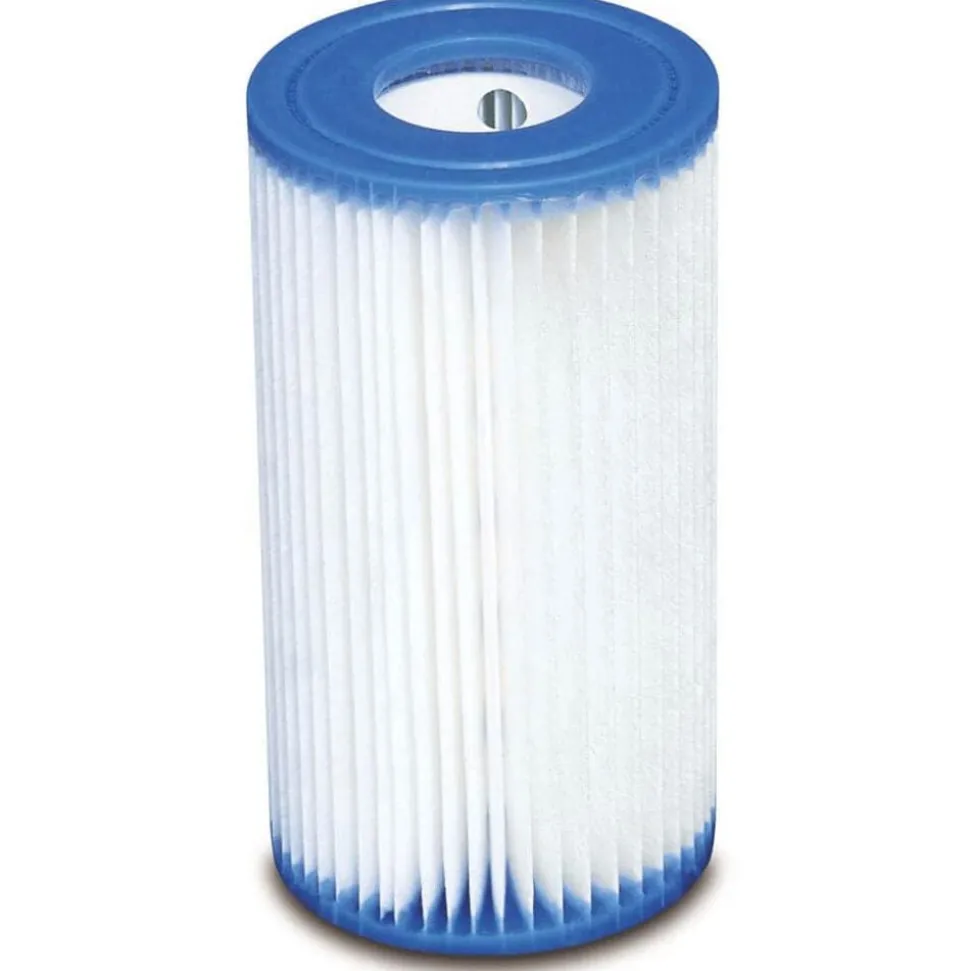 Intex Cartridge filterpomp 3407 L/u 28638GS