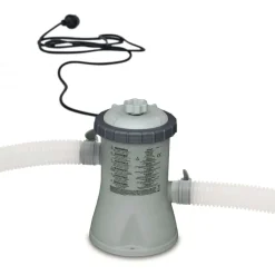 Intex Cartridge filterpomp 1250 L/u 28602GS