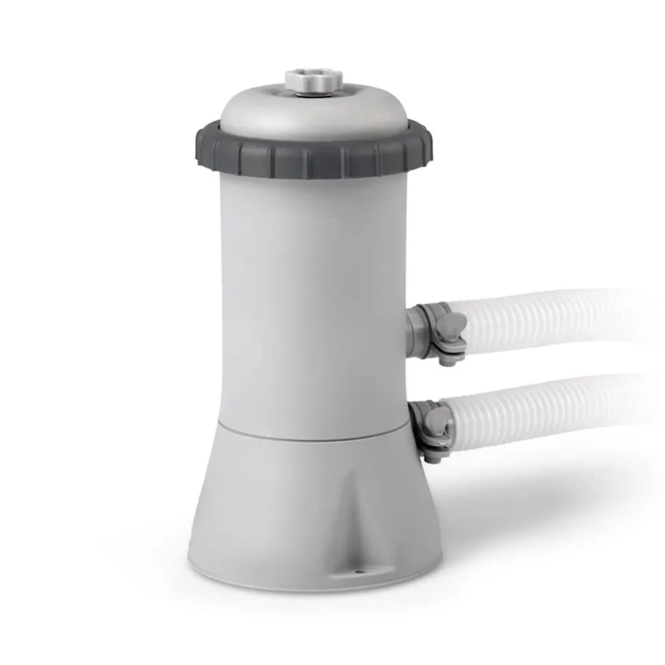 Intex Cartridge filterpomp 2271 L/u 28604GS