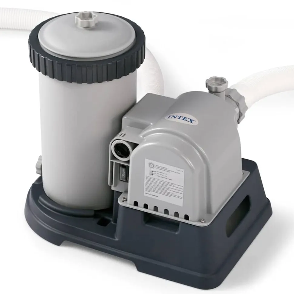 Intex Cartridge filterpomp 9463 L/u 28634GS