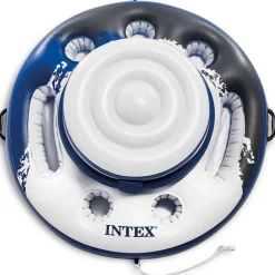 Intex Drankhouder drijvend Mega Chill