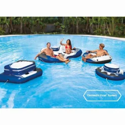 Intex Drankhouder Mega Chill drijvend
