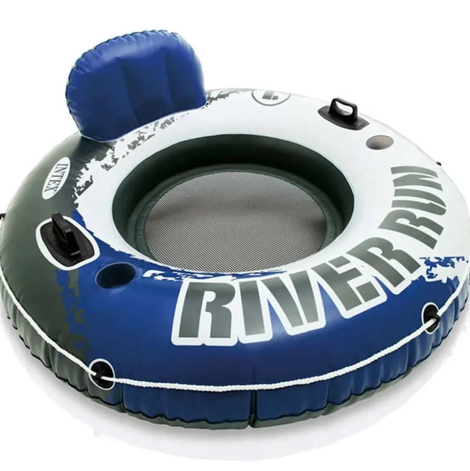 Intex Drijfring River Run 135 cm 58825EU