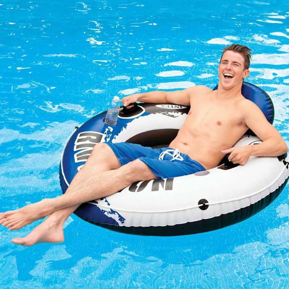 Intex Drijfring River Run 135 cm 58825EU