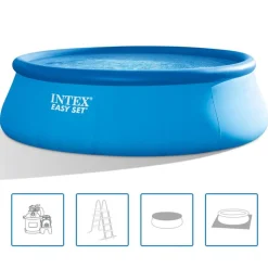 Intex Easy Set Zwembad 457x122 cm 26168GN