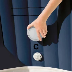 Intex Hottub-verlichting LED meerkleurig 28503