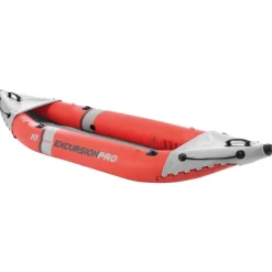Intex Kajak opblaasbaar Excursion Pro K1 305x91x46 cm