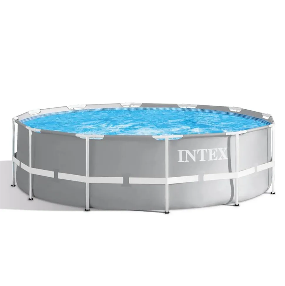 Intex Prism Frame Zwembadset 366x99 cm 26716GN