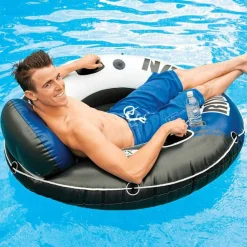Intex River Run Zwemband 135 cm