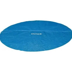 Intex Solarzwembadhoes 538 cm polyetheen blauw