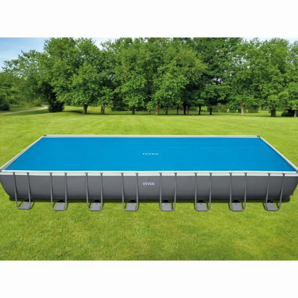Intex Solarzwembadhoes rechthoekig 975x488 cm